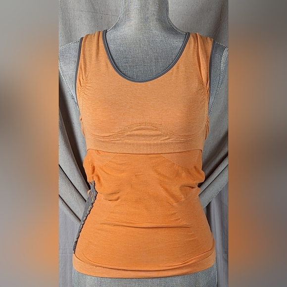 Mammut Athletic Tank - Picture 5 of 8